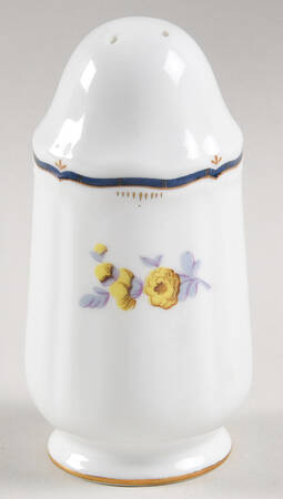 Lorraine Salt Shaker