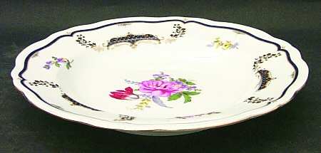 Lorraine Large Rim Soup Bowl