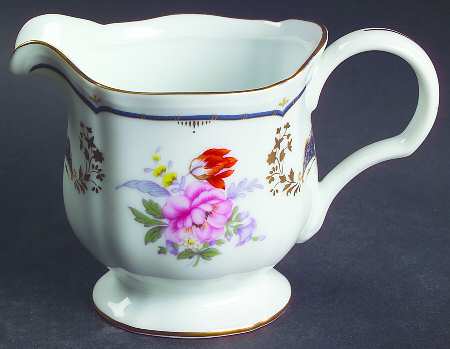 Lorraine Creamer