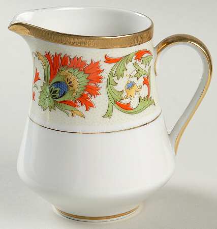 Love Song Creamer