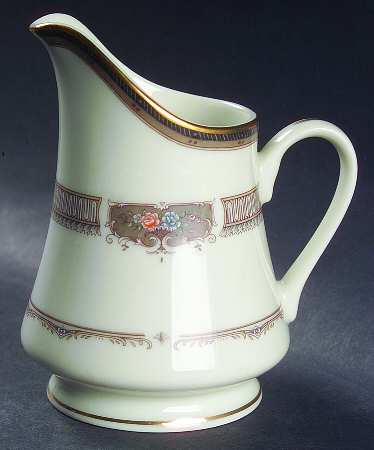 Love Song Creamer