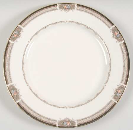 Love Song 12" Chop Plate (Round Platter)