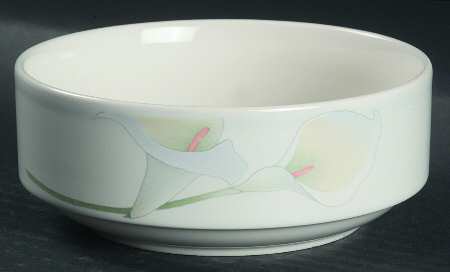 Long Stems Fruit/Dessert (Sauce) Bowl
