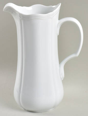 Louis XV Pitcher