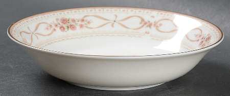 Louis XVII Fruit/Dessert (Sauce) Bowl
