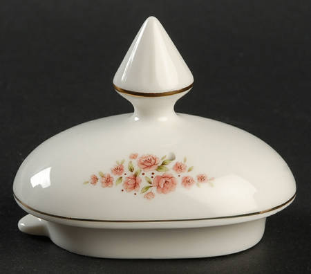 Louis XVII Lid for Coffee Pot