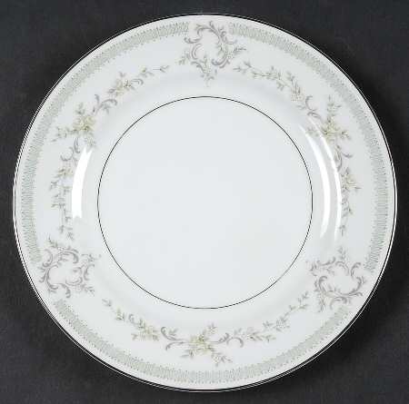 Louise Bread & Butter Plate
