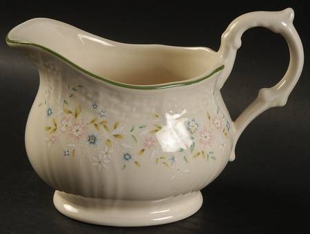 Lucille Creamer