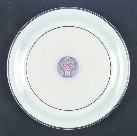 Lucerne Dinner Plate