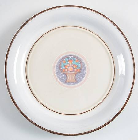 Lucerne Salad Plate