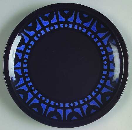 Lugano Salad Plate