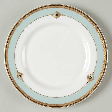Luxura Jade Bread & Butter Plate