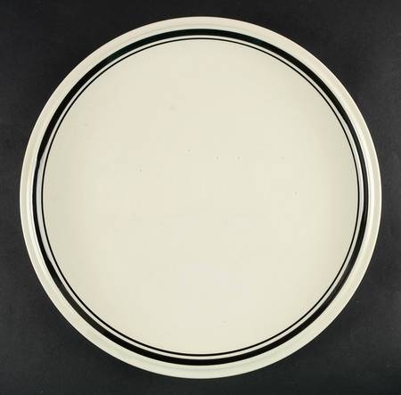 Luxurious 12" Chop Plate (Round Platter)