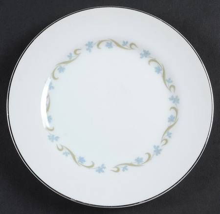 Lydia Bread & Butter Plate