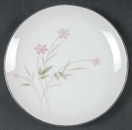 Lynn Bread & Butter Plate