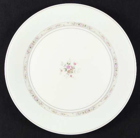 Lyon Dinner Plate
