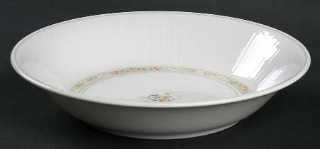 Lyon Coupe Soup Bowl