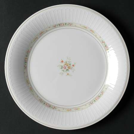 Lyon Salad Plate
