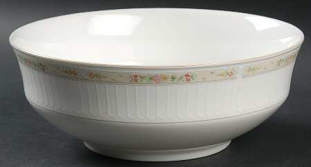 Lyon 8" Round Vegetable Bowl