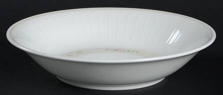 Lyon Fruit/Dessert (Sauce) Bowl