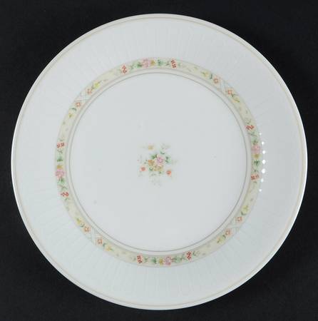 Lyon Bread & Butter Plate