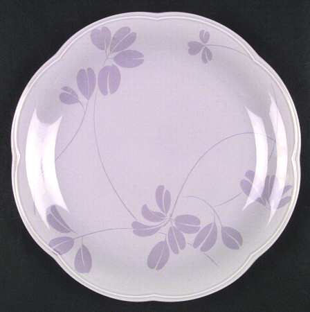 Lyric (Rondo, EJ102) Dinner Plate