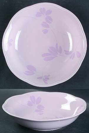 Lyric (Rondo, EJ102) Coupe Soup Bowl