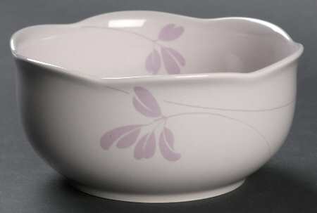 Lyric (Rondo, EJ102) Fruit/Dessert (Sauce) Bowl