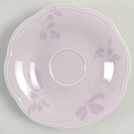 Lyric (Rondo, EJ102) Saucer