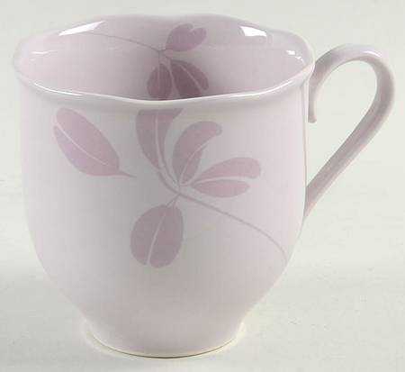 Lyric (Rondo, EJ102) Flat Cup