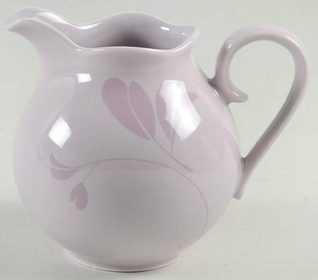 Lyric (Rondo, EJ102) Creamer