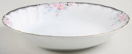Marie Antoinette Coupe Soup Bowl