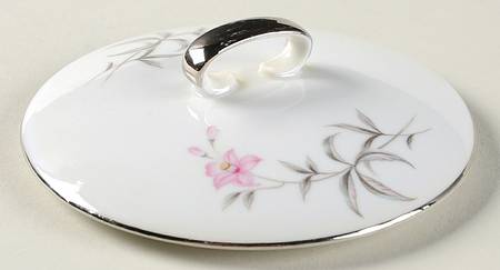 Marietta Bloom Lid for Sugar Bowl