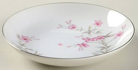 Marietta Bloom Fruit/Dessert (Sauce) Bowl