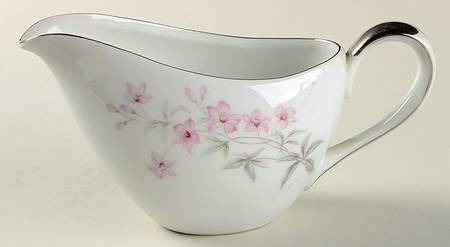 Marietta Bloom Creamer