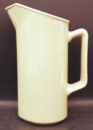 Malibu Canyon Pitcher by Mikasa