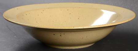 Malibu Canyon Rim Soup Bowl