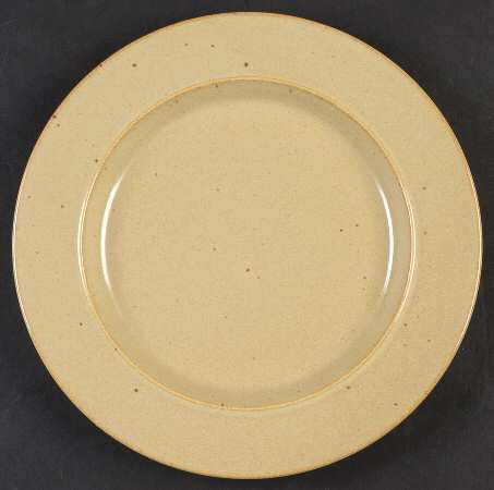 Malibu Canyon Salad Plate
