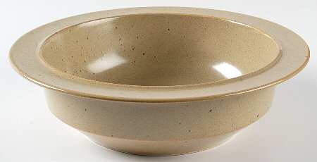 Malibu Canyon 10" Round Vegetable Bowl