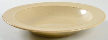 Malibu Canyon Large Rim Soup Bowl