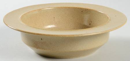 Malibu Canyon Rim Cereal Bowl