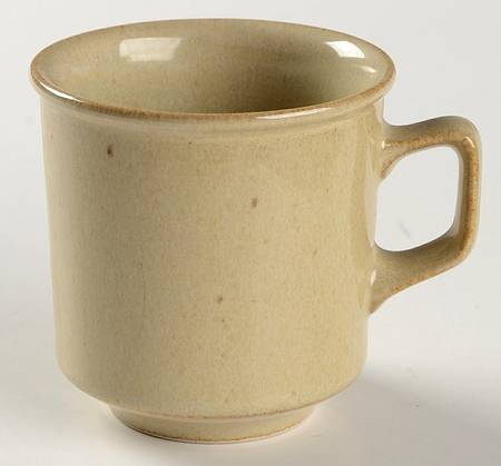 Malibu Canyon Flat Cup