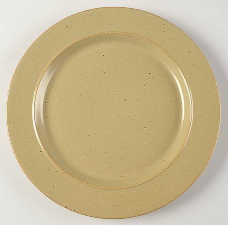 Malibu Canyon 12" Chop Plate (Round Platter)