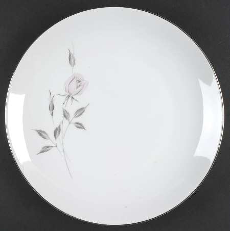 Madeleine 12" Chop Plate (Round Platter)