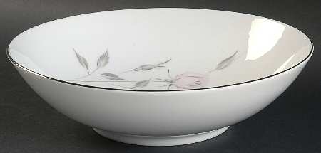 Madeleine 9" Round Vegetable Bowl