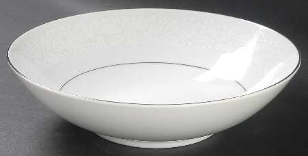 Madeira 9" Round Vegetable Bowl