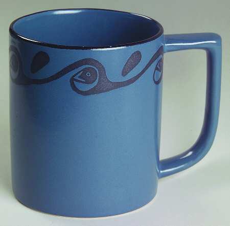 Madeira Mug by Mikasa