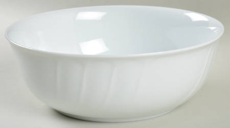 Madison 8" Round Vegetable Bowl