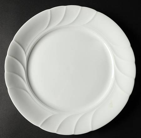 Madison 12" Chop Plate (Round Platter)