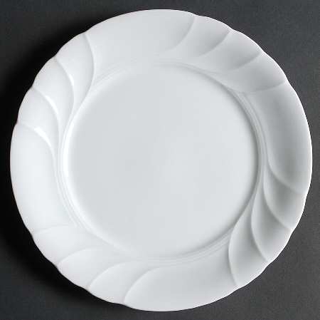 Madison Dinner Plate